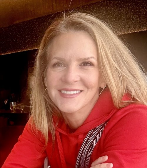 photo of Exon 20 Group Senior Patient Advocate
